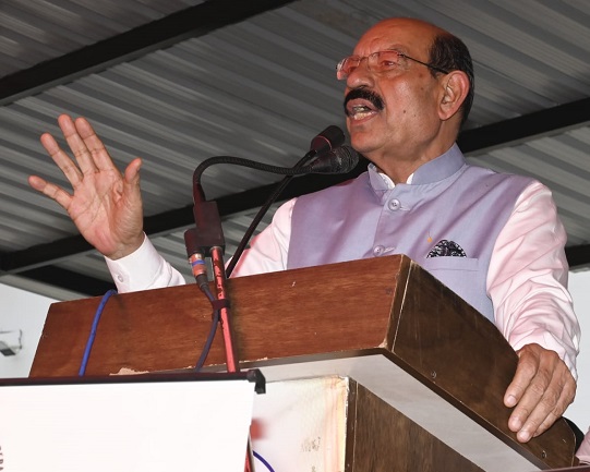 700 करोड़ रुपये का बजट खेल बुनियादी ढांचे को निचले स्तर पर और मजबूत करेगाः मोहिंदर भगत