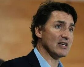 Canadian Prime Minister Justin Trudeau resigns… भारत से पंगा लेना पड़ा भारी, कनाडा के प्रधानमंत्री जस्टिन ट्रूडो का इस्तीफा