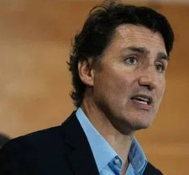 Canadian Prime Minister Justin Trudeau resigns… भारत से पंगा लेना पड़ा भारी, कनाडा के प्रधानमंत्री जस्टिन ट्रूडो का इस्तीफा