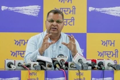 पंजाब ने खारिज की मोदी सरकार की ‘एग्रीकल्चर मार्केटिंग पॉलिसी’