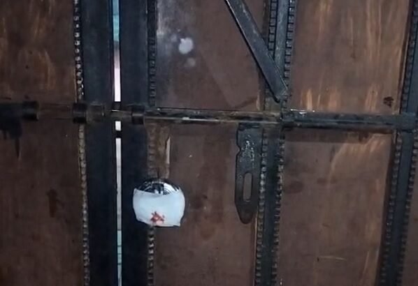 Jalandhar municipal corporation news …ए साहेब ये ठीक नहीं…खुले गेट के बंद ताले को सील लगा गए एटीपी