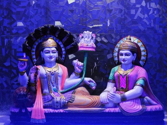 Religious News … आज है निर्जला एकादशी, इस उपाय से बनेंगे सब काम