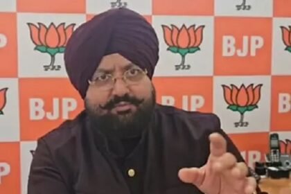 AAP सरपंच की हत्या ने कानून-व्यवस्था की स्थिति उजागर की: फतेह जंग बाजवा