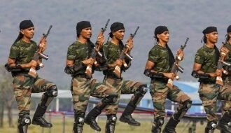 अगर आपने भी बनना है अग्निवीर, भर्ती के लिए यहां लें ट्रेनिंग