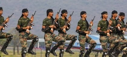 अगर आपने भी बनना है अग्निवीर, भर्ती के लिए यहां लें ट्रेनिंग