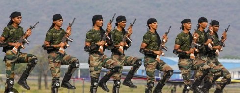 अगर आपने भी बनना है अग्निवीर, भर्ती के लिए यहां लें ट्रेनिंग