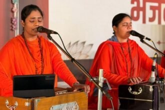 दिव्य ज्योति जाग्रति संस्थान ने मनाई महाशिवरात्रि