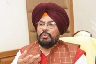 कुलदीप सिंह धालीवाल का कांग्रेस पर बड़ा सियासी हमला, जानिए क्या है राजनीतिक अपडेट