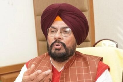 कुलदीप सिंह धालीवाल का कांग्रेस पर बड़ा सियासी हमला, जानिए क्या है राजनीतिक अपडेट