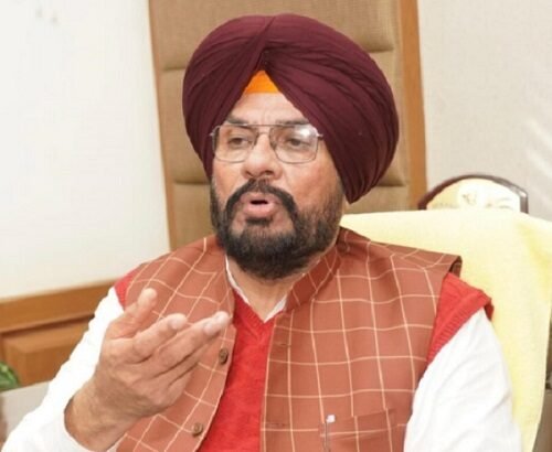 कुलदीप सिंह धालीवाल का कांग्रेस पर बड़ा सियासी हमला, जानिए क्या है राजनीतिक अपडेट