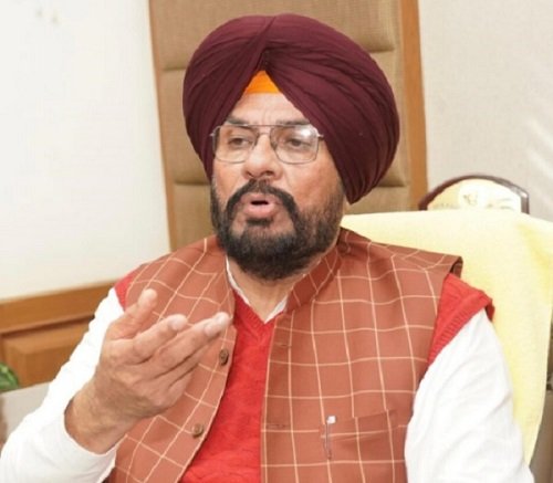 कुलदीप सिंह धालीवाल का कांग्रेस पर बड़ा सियासी हमला, जानिए क्या है राजनीतिक अपडेट