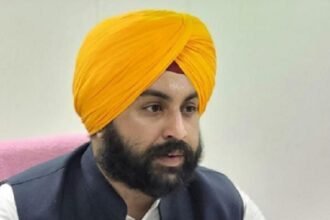 फर्जी स्कूल के खिलाफ मान सरकार का एक्शन, ये बोले हरजोत बैंस