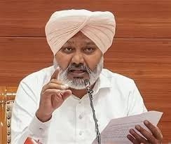 नशे सहित काबू गुरकीरत की बड़े कांग्रेसी नेताओं के साथ तस्वीरें आईं सामनेः चीमा