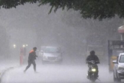 सावधान, आज रात से पंजाब के माैसम में ये होगा बदलाव