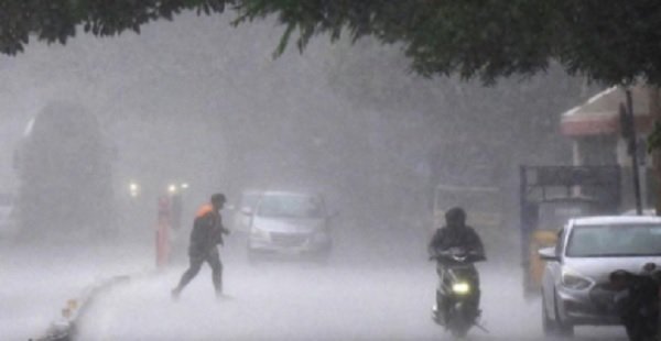 सावधान, आज रात से पंजाब के माैसम में ये होगा बदलाव