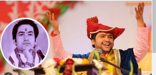 बाप तो बाप होता हैः धीरेंद्र शास्त्री, पाकिस्तान की शिकस्त पर कसा तंज