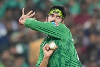 भारत के लिए सिरदर्द बन सकता है पाकिस्तान का यह खिलाड़ी, अजीबोगरीब है इसका स्टाइल