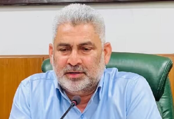 अब तक 7800 से अधिक लोगों ने फेयर प्राइस शॉप्स के लिए आवेदन किया: लाल चंद कटारूचक