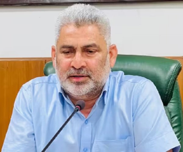 अब तक 7800 से अधिक लोगों ने फेयर प्राइस शॉप्स के लिए आवेदन किया: लाल चंद कटारूचक