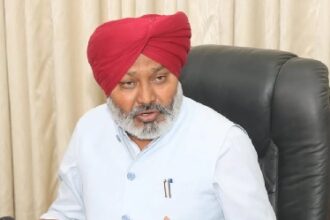 AAP सरकार ने बनाया रिकार्ड, पंजाब का अपना कर राजस्व बढ़कर 57,919 करोड़ रुपये हुआ