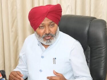 AAP सरकार ने बनाया रिकार्ड, पंजाब का अपना कर राजस्व बढ़कर 57,919 करोड़ रुपये हुआ