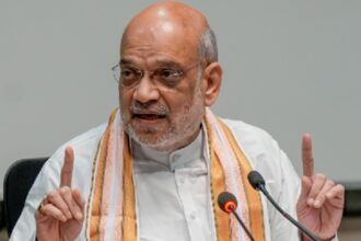 अमित शाह आने वाले हैं पंजाब, BJP हुई एक्टिव