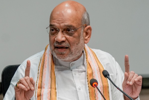 अमित शाह आने वाले हैं पंजाब, BJP हुई एक्टिव