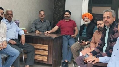 अमित शाह 14 को आएंगे मोगा, वेस्ट में पार्षद तरविंदर सोई तैयारियों में जुटे