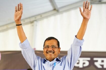140 करोड़ लोग मिलकर देश से तानाशाह सरकार उखाड़ फेंकेंगेः अरविंद केजरीवाल