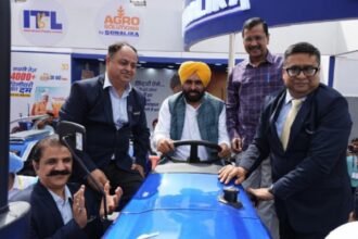 अरविंद केजरीवाल की उद्योग को गारंटी, चीन से मुकाबला करने के लिए पंजाब में सभी सुविधाएं देगी ‘आप’ सरकार