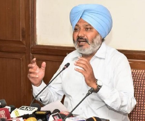 वित्त मंत्री हरपाल सिंह चीमा का बड़ा बयान, सुखपाल सिंह खैरा को तुरंत बर्खास्त किया जाए