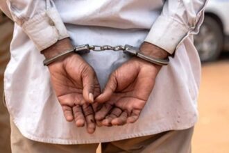 कमिश्नरेट पुलिस ने डॉक्टर के घर पर गोली चलाने वाले 2 आरोपियों को किया गिरफ्तार