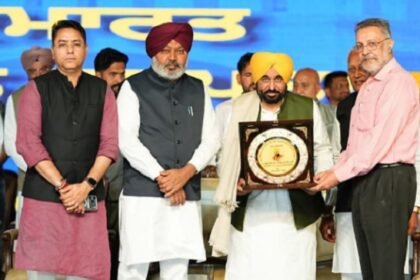 यदि भगत सिंह भारत के पहले प्रधानमंत्री होते तो देश का नक्शा कुछ और होताः भगवंत सिंह मान