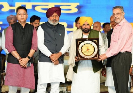 यदि भगत सिंह भारत के पहले प्रधानमंत्री होते तो देश का नक्शा कुछ और होताः भगवंत सिंह मान