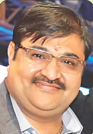 हरगोबिंद नगर में जॉइनिंग पार्टी की संवैधानिक प्रक्रिया का हिस्सा नहींःराजेश कपूर