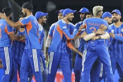 पीएम मोदी ने टीम इंडिया को दी ऐसे शाबाशी, सारा देश खुश