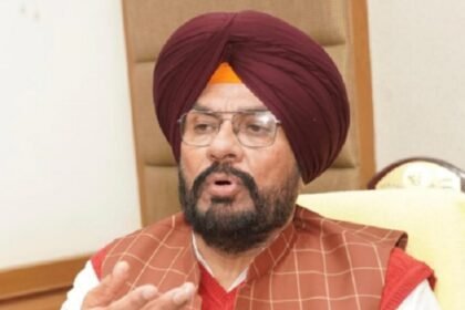 विपक्ष पंजाब के लोगों को गुमराह करने के लिए 10 लाख रुपये की स्वास्थ्य योजना के बारे में गलत प्रचार कर रहा है: डॉ. बलबीर सिंह