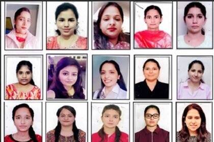 सेंट सोल्जर कॉलेज ऑफ एजुकेशन के विद्यार्थियों ने यूनिवर्सिटी परिणामों में ग्रुप का नाम रोशन किया