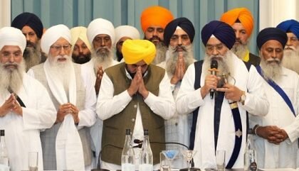 मान सरकार ‘बेअदबी’ के मामलों पर कोई नरमी नहीं बरतेगी