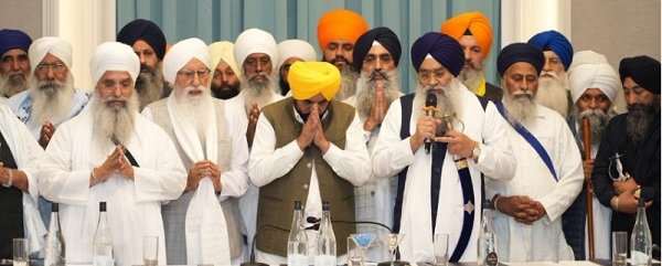 मान सरकार ‘बेअदबी’ के मामलों पर कोई नरमी नहीं बरतेगी