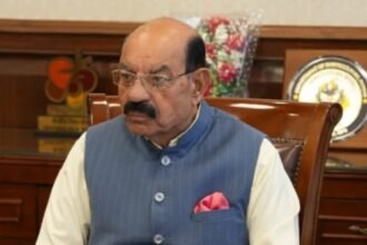 उचित ढंग से सुनिश्चित की जाएगी घरेलू गैस सिलेंडरों की सप्लाई : मोहिंदर भगत