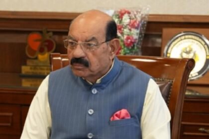 उचित ढंग से सुनिश्चित की जाएगी घरेलू गैस सिलेंडरों की सप्लाई : मोहिंदर भगत