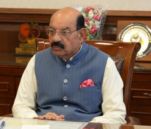 उचित ढंग से सुनिश्चित की जाएगी घरेलू गैस सिलेंडरों की सप्लाई : मोहिंदर भगत