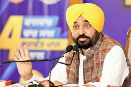 ‘आप’ सरकार की ‘काम करने की राजनीति’ ने सिर्फ चार सालों में सभी गारंटियां पूरी कीः भगवंत मान