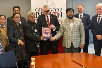 छत्रपति शिवाजी महाराज के जीवन का ये सच आपको हैरान कर देगा, इस भाजपा नेता ने दी जानकारी