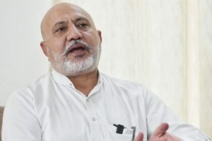 राजस्थान पर पंजाब के 1,44,000 करोड़ रुपए बकाये के मुद्दे पर विपक्षी नेता चुप क्यों: बलतेज पन्नू