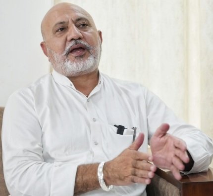 राजस्थान पर पंजाब के 1,44,000 करोड़ रुपए बकाये के मुद्दे पर विपक्षी नेता चुप क्यों: बलतेज पन्नू