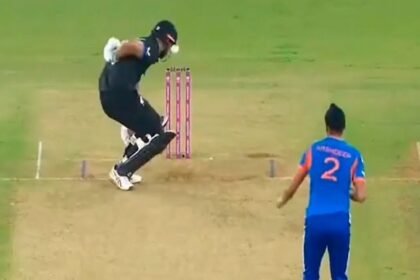 फाइनल मैच में अर्शदीप को क्यों आया था गुस्सा, मैदान पर कर दी ये हरकत