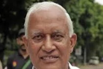 बरिंदर कुमार गोयल ने गिद्दड़पिंडी और मंडाला छन्ना में सतलुज दरिया के किनारों पर चल रहे बाढ़ सुरक्षा कार्यों का लिया जायज़ा