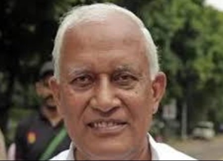 बरिंदर कुमार गोयल ने गिद्दड़पिंडी और मंडाला छन्ना में सतलुज दरिया के किनारों पर चल रहे बाढ़ सुरक्षा कार्यों का लिया जायज़ा